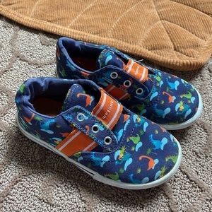 SOLD — Ripzone Slip ons — Size 9